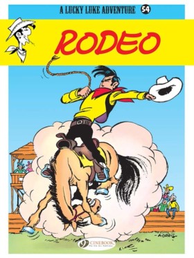 Lucky Luke …