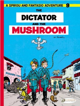 Spirou & F &hellip;