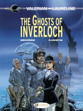 Valerian 1 …