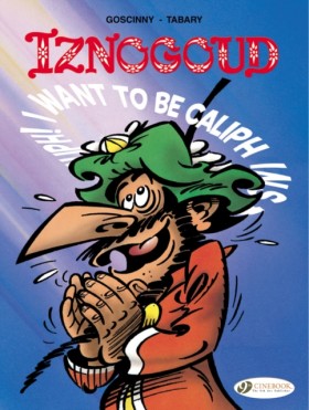 Iznogoud 1 &hellip;