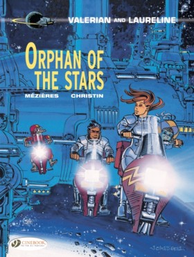 Valerian 1 …