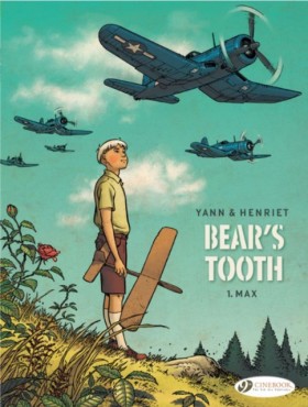 Bears Toot &hellip;