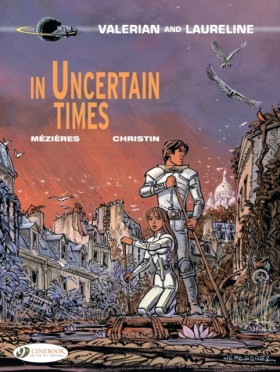 Valerian 1 …