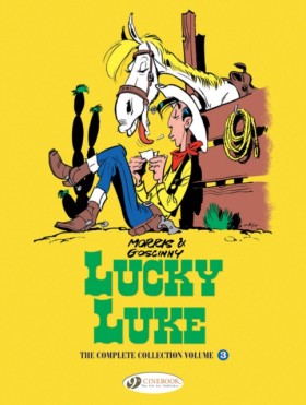Lucky Luke …