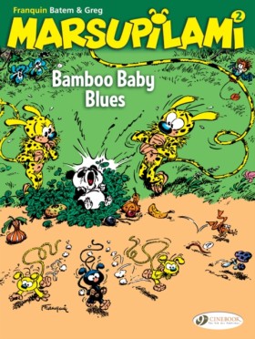 Marsupilam &hellip;