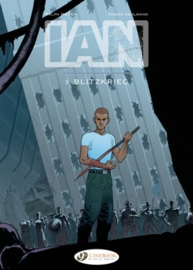 Ian Vol. 3 …