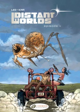 Distant Wo …
