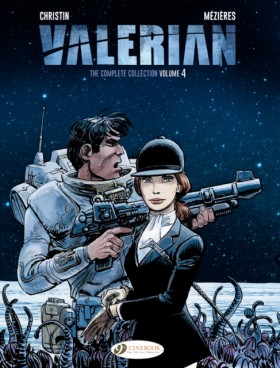 Valerian: …