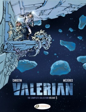 Valerian: …