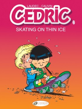 Cedric Vol &hellip;