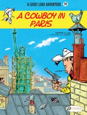 Lucky Luke &hellip;