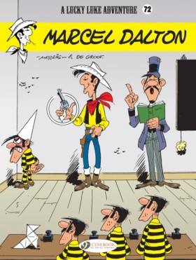 Lucky Luke &hellip;