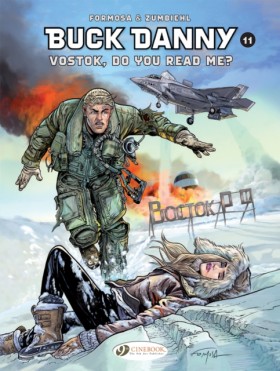 Buck Danny &hellip;