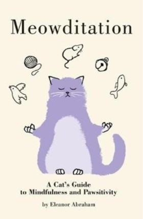 Meowditati &hellip;