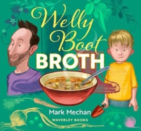 Welly Boot …