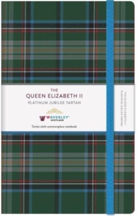 The Queen &hellip;