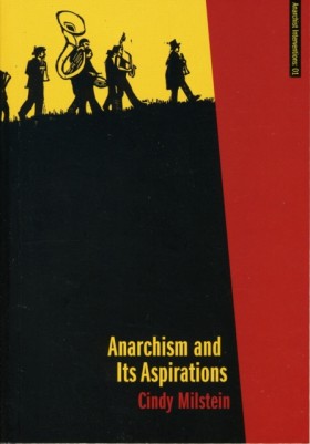Anarchism &hellip;