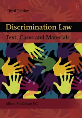 Discrimina &hellip;