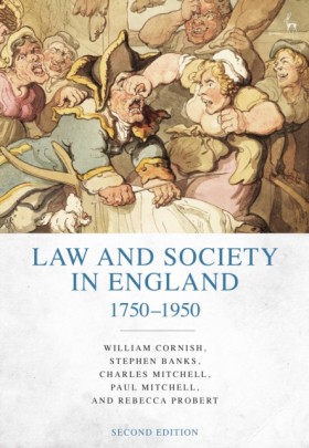 Law and So &hellip;