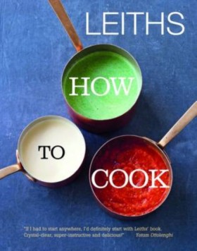 Leiths How &hellip;