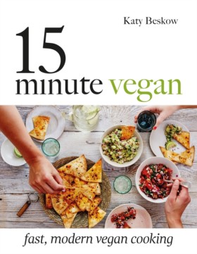 15-Minute &hellip;