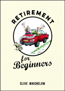 Retirement …