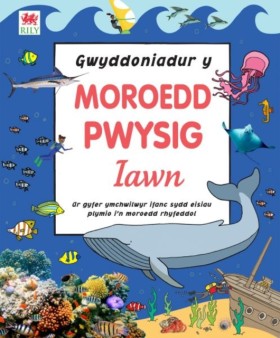 Gwyddoniad &hellip;