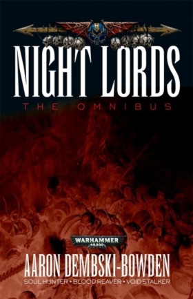 Night Lord &hellip;