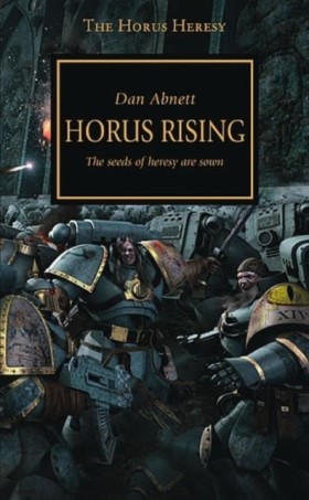 Horus Risi …