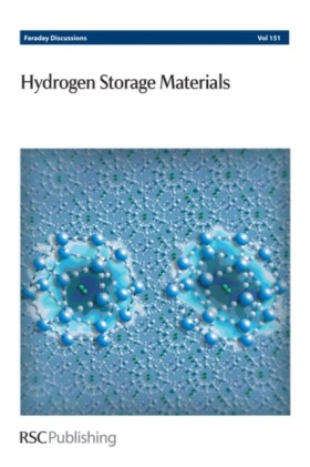 Hydrogen S &hellip;
