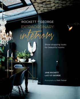 Rockett St …