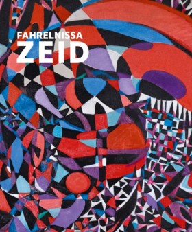 Fahrelniss …