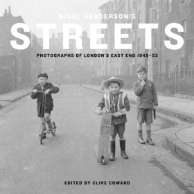 Nigel Hend …
