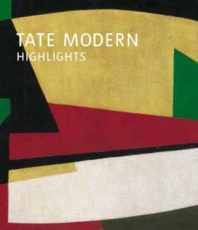 Tate Moder …