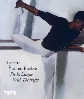 Lynette Yi …