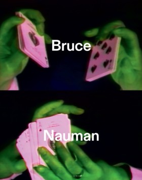 Bruce Naum &hellip;