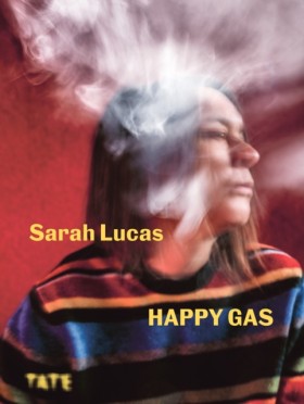 Sarah Luca &hellip;