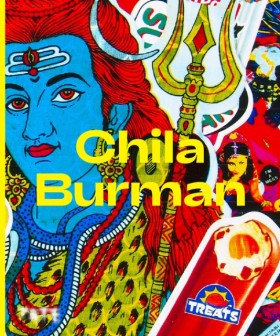 Chila Burm &hellip;