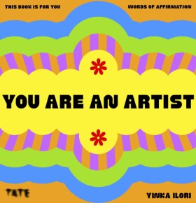 You Are An …