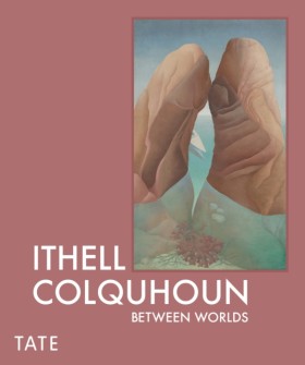 Ithell Col …