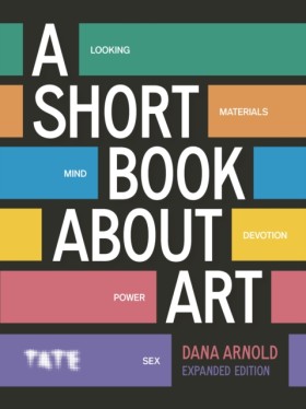 A Short Bo &hellip;