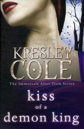 Kiss of a &hellip;
