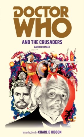 Doctor Who &hellip;