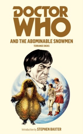 Doctor Who &hellip;