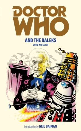 Doctor Who &hellip;