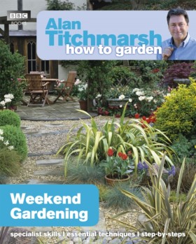 Alan Titch …