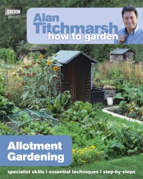 Alan Titch …
