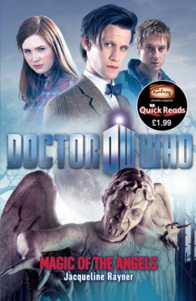 Doctor Who …