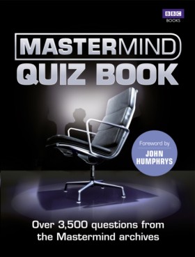 The Master …