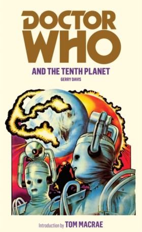 Doctor Who &hellip;
